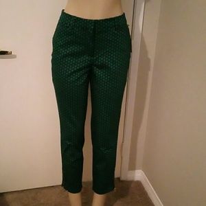 Rafael la slacks 50's NWT